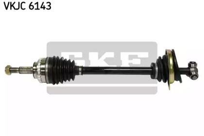 Вал SKF VKJC 6143